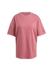 T-shirt Rosa Scuro Adidas Originals