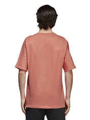 T-shirt Rosso Adidas Originals