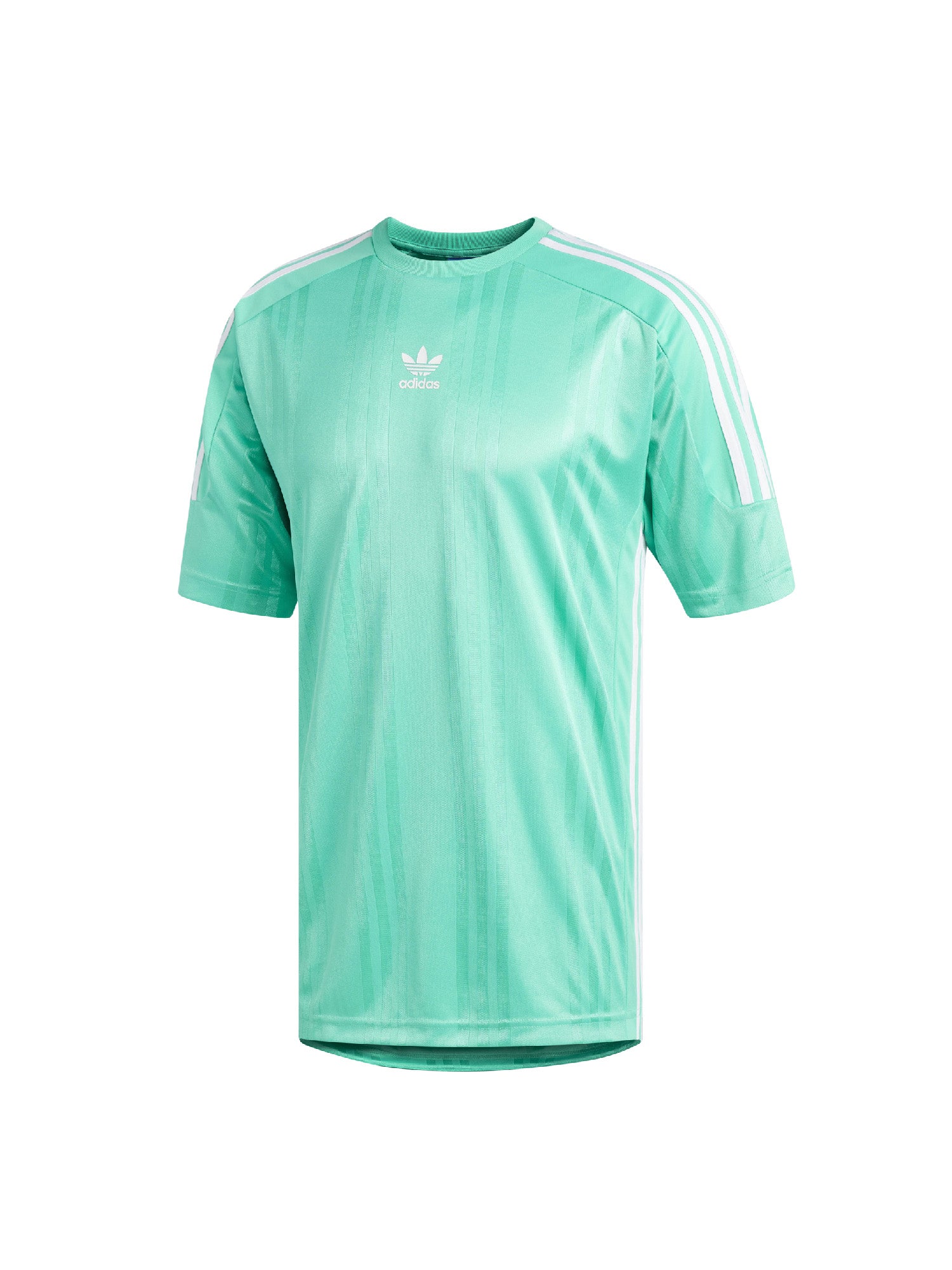 T-shirt Verde Adidas Originals