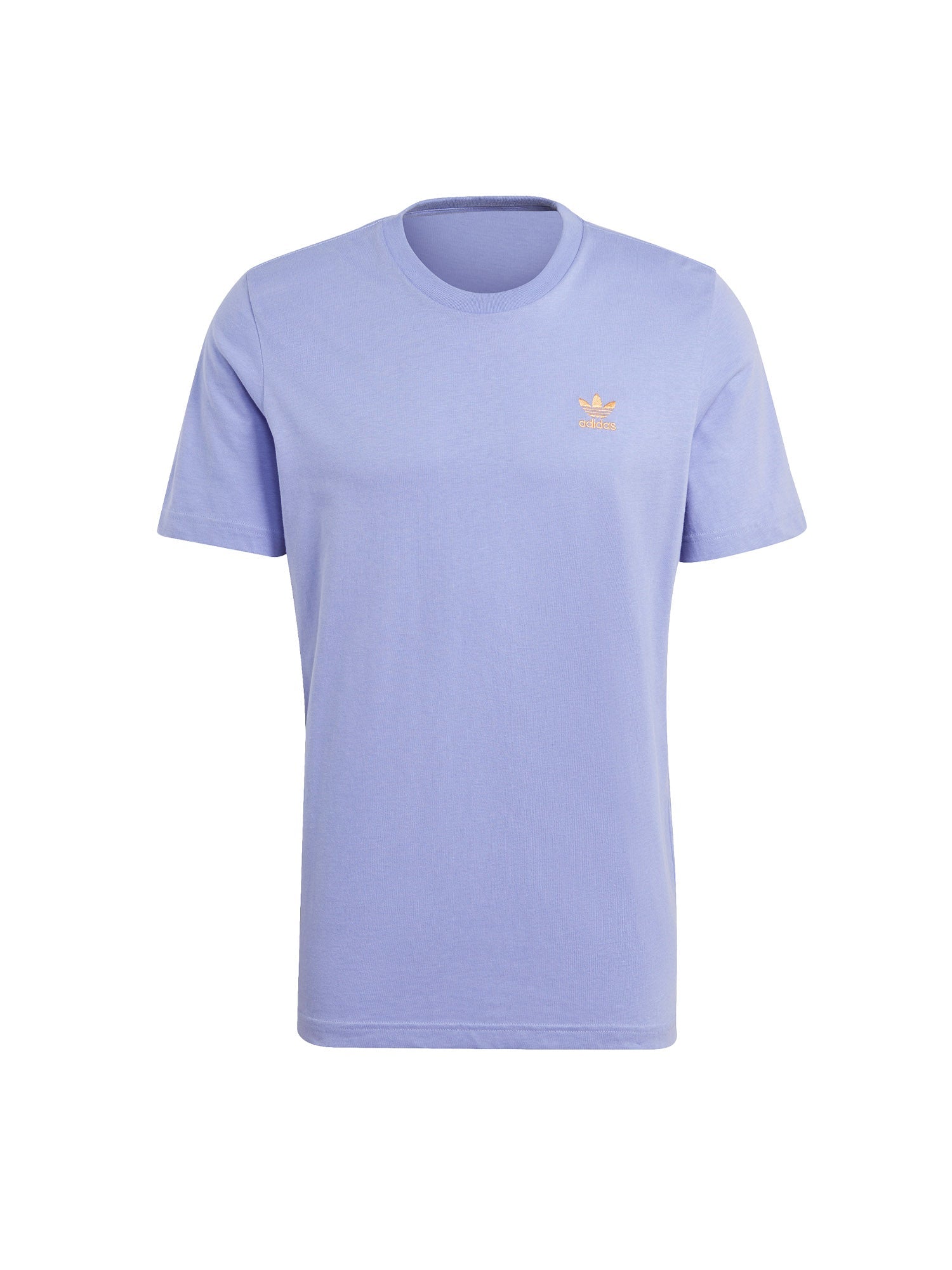T-shirt Viola Adidas Originals