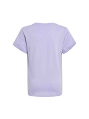 T-shirt Viola Adidas Originals