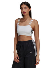 Top e canotte Bianco Adidas Originals