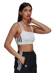 Top e canotte Bianco Adidas Originals