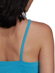 Top e canotte Blu Adidas Originals