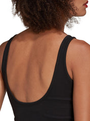 Top e canotte Nero Adidas Originals