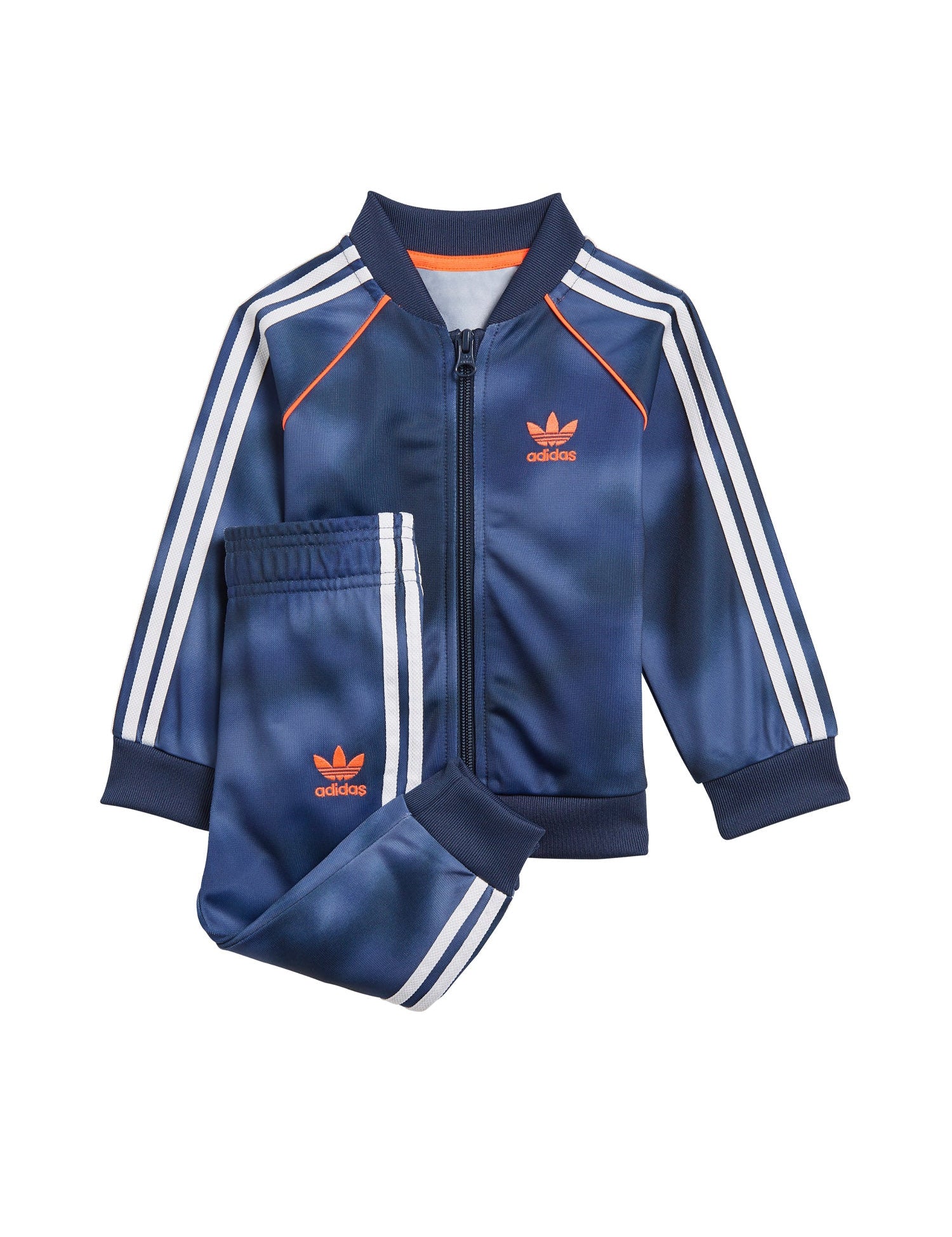 Tute Blu Adidas Originals