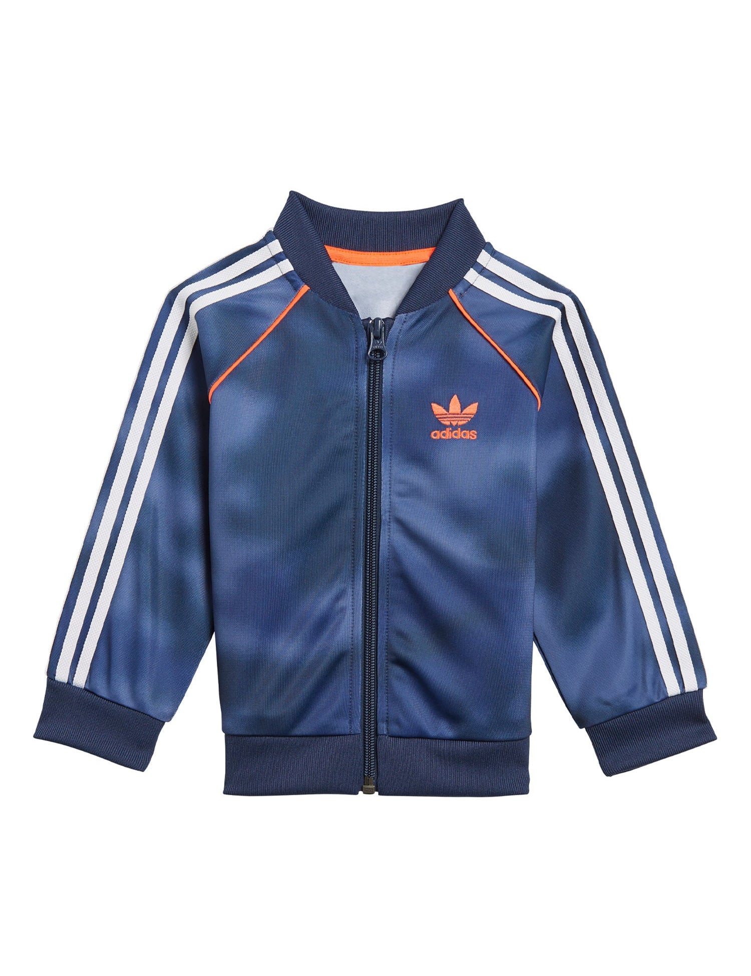 Tute Blu Adidas Originals