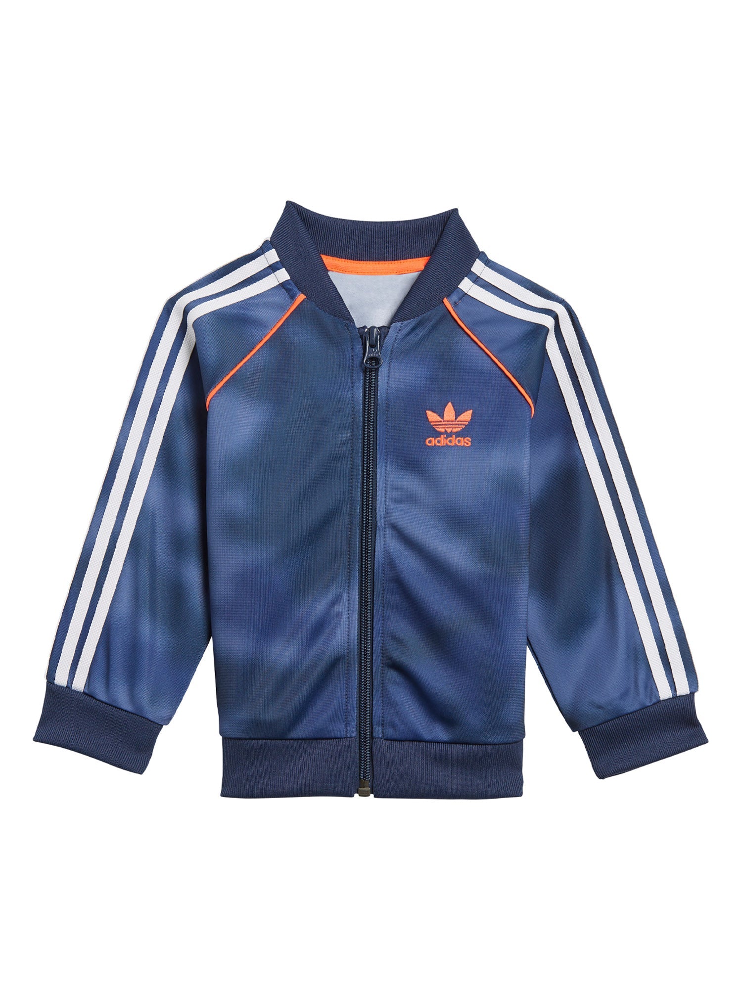Tute Blu Adidas Originals