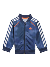 Tute Blu Adidas Originals
