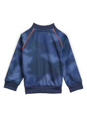 Tute Blu Adidas Originals