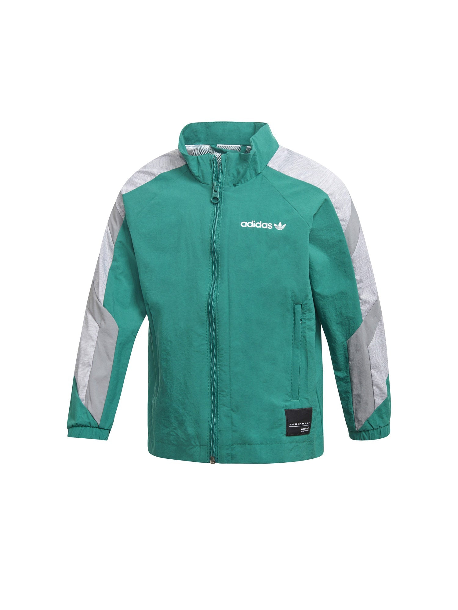 Tute Verde Adidas Originals