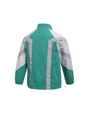 Tute Verde Adidas Originals