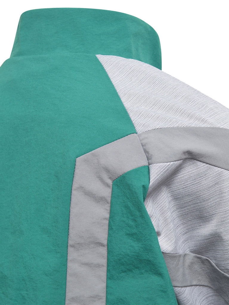 Tute Verde Adidas Originals