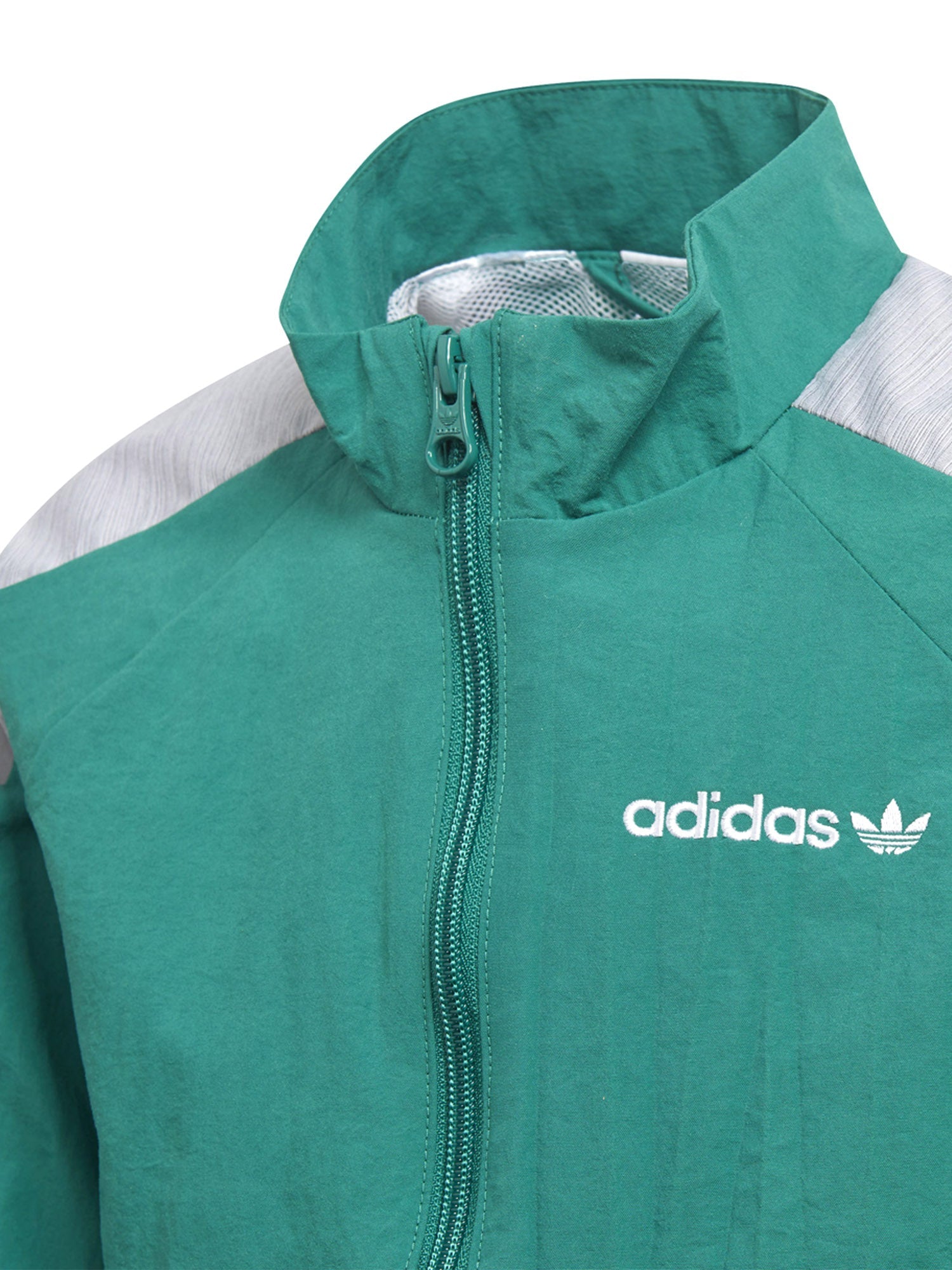 Tute Verde Adidas Originals
