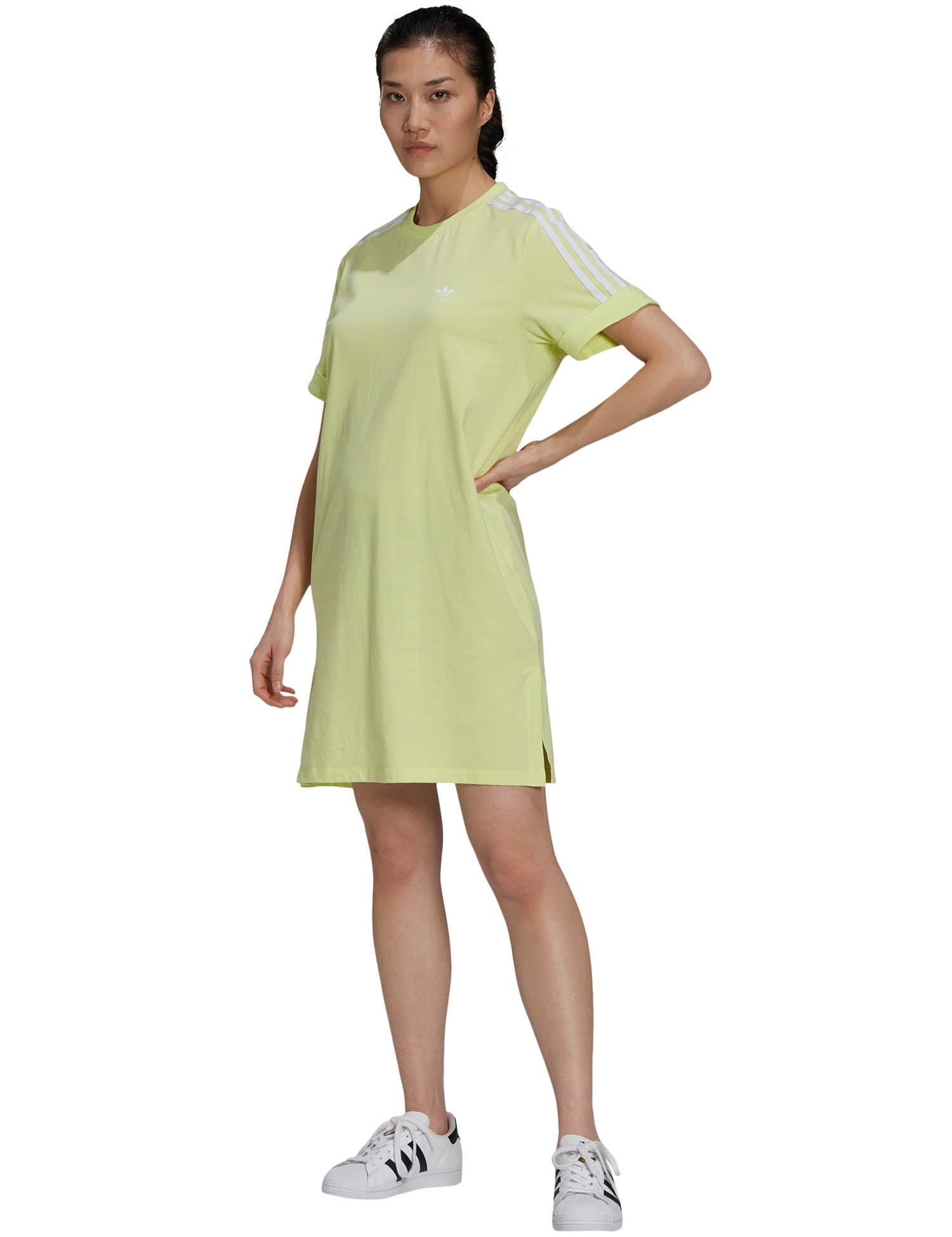 Vestiti Giallo Adidas Originals