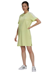 Vestiti Giallo Adidas Originals