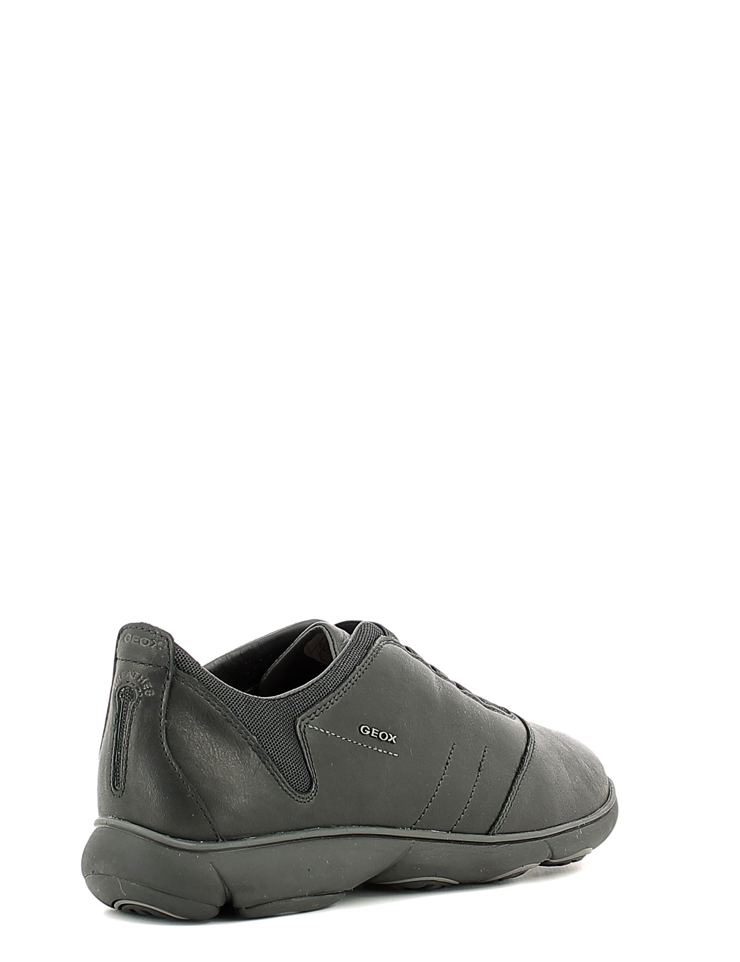 Slip-on Nero Geox
