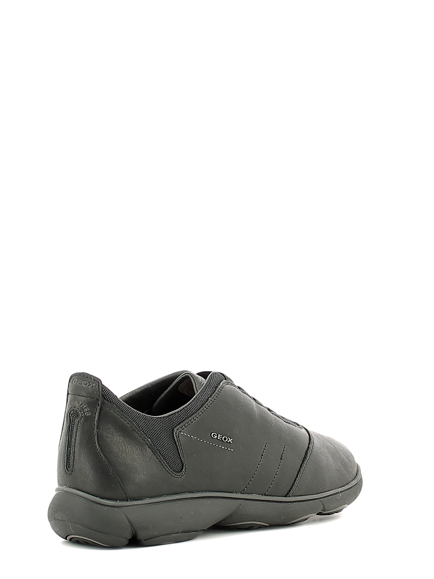 Slip-on Nero Geox