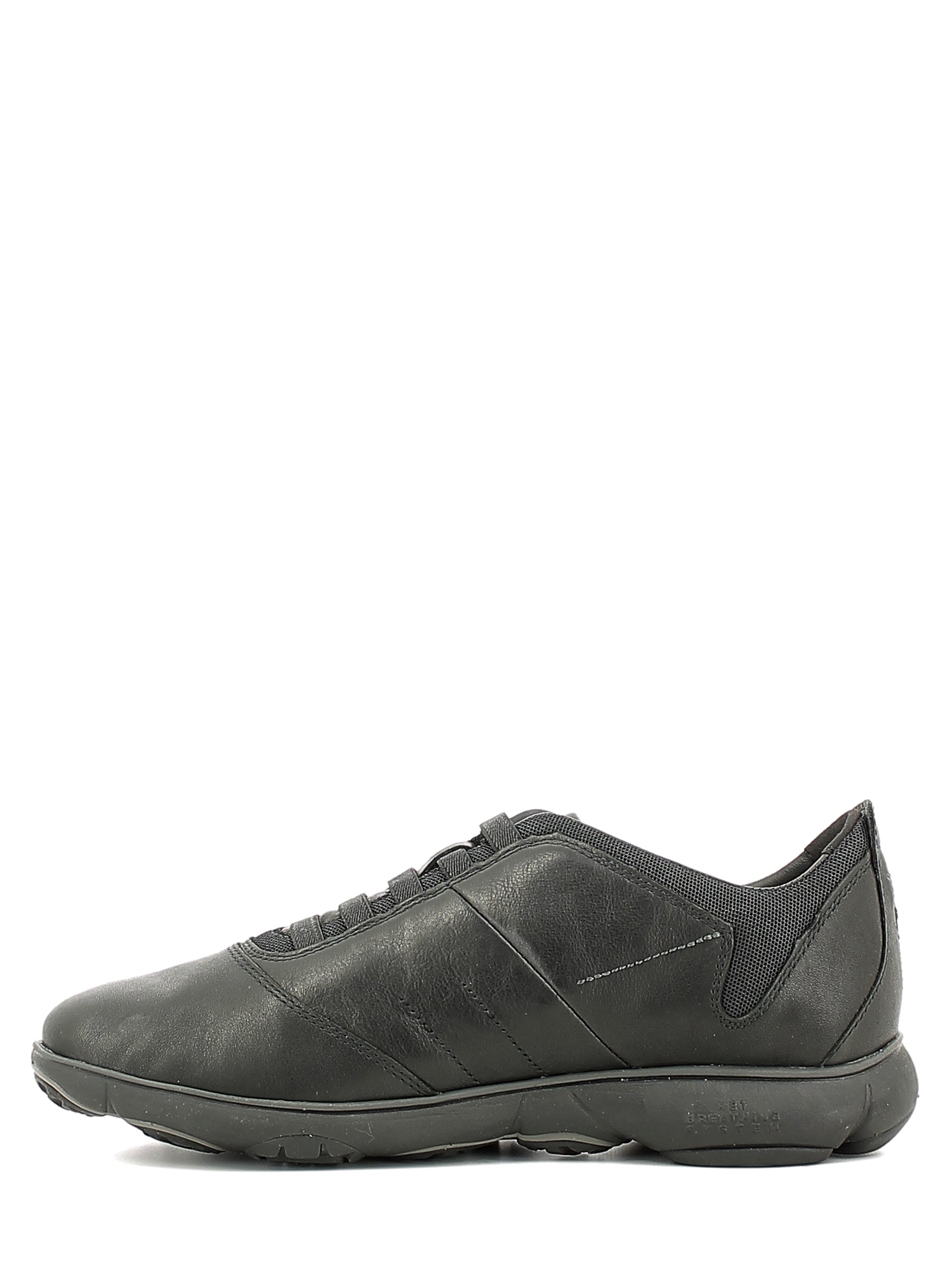 Slip-on Nero Geox