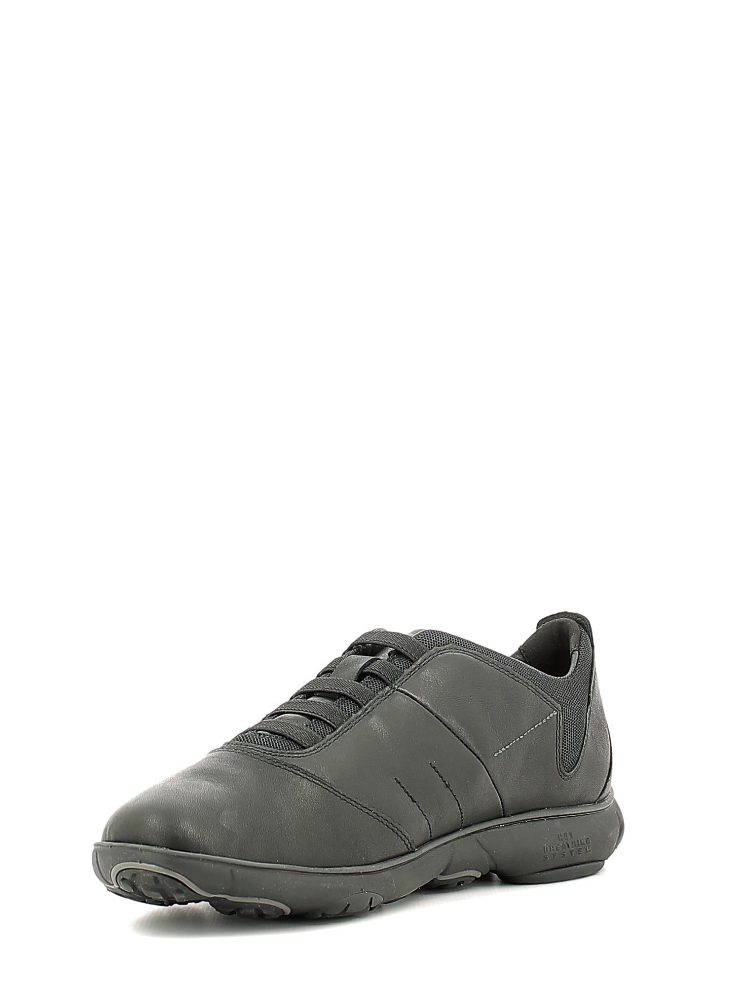 Slip-on Nero Geox