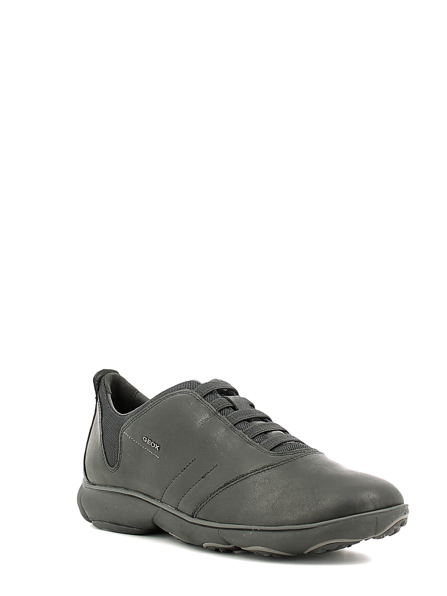 Slip-on Nero Geox