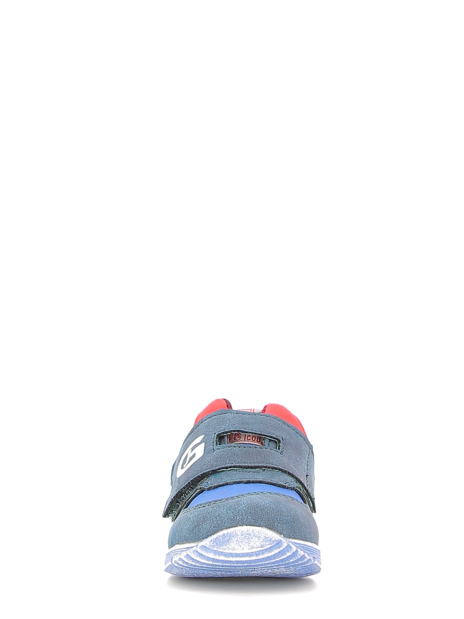 Sneakers Blu Grunland Junior