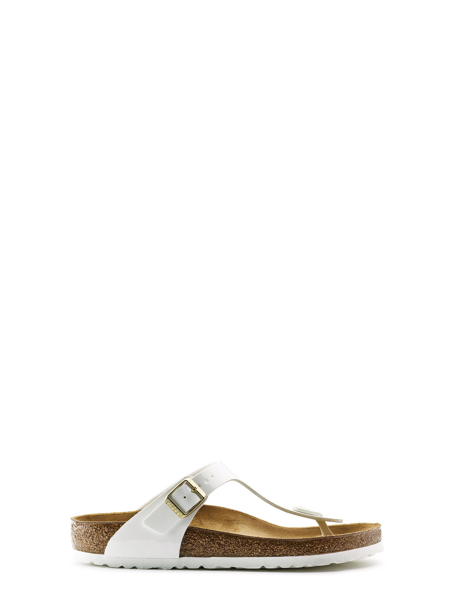 Infradito Bianco Birkenstock