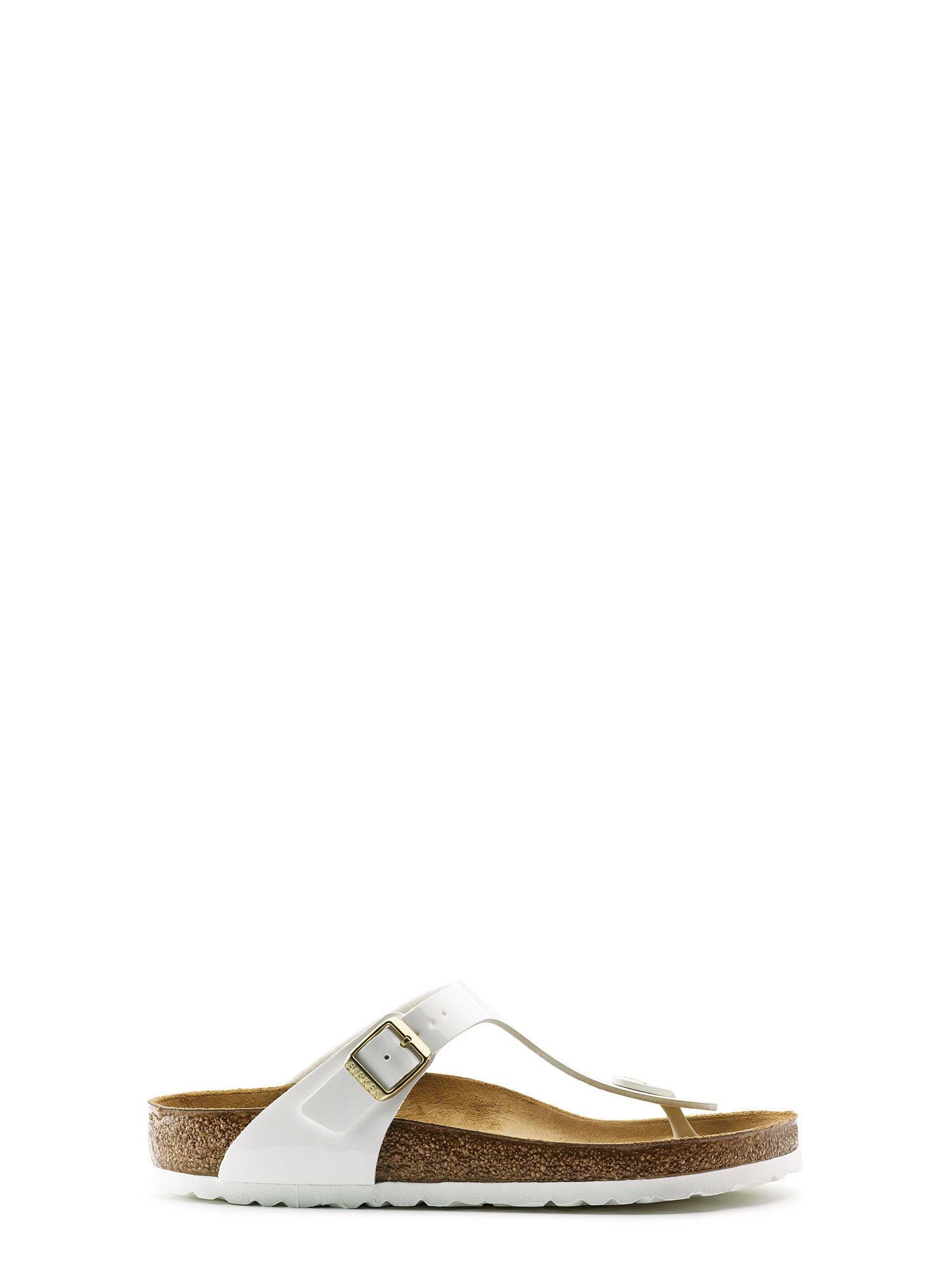 Infradito Bianco Birkenstock