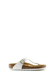 Infradito Bianco Birkenstock