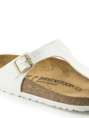 Infradito Bianco Birkenstock