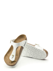 Infradito Bianco Birkenstock