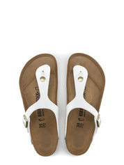 Infradito Bianco Birkenstock