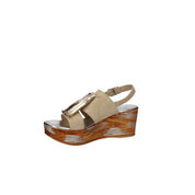 Sandali Beige Byblos Blu