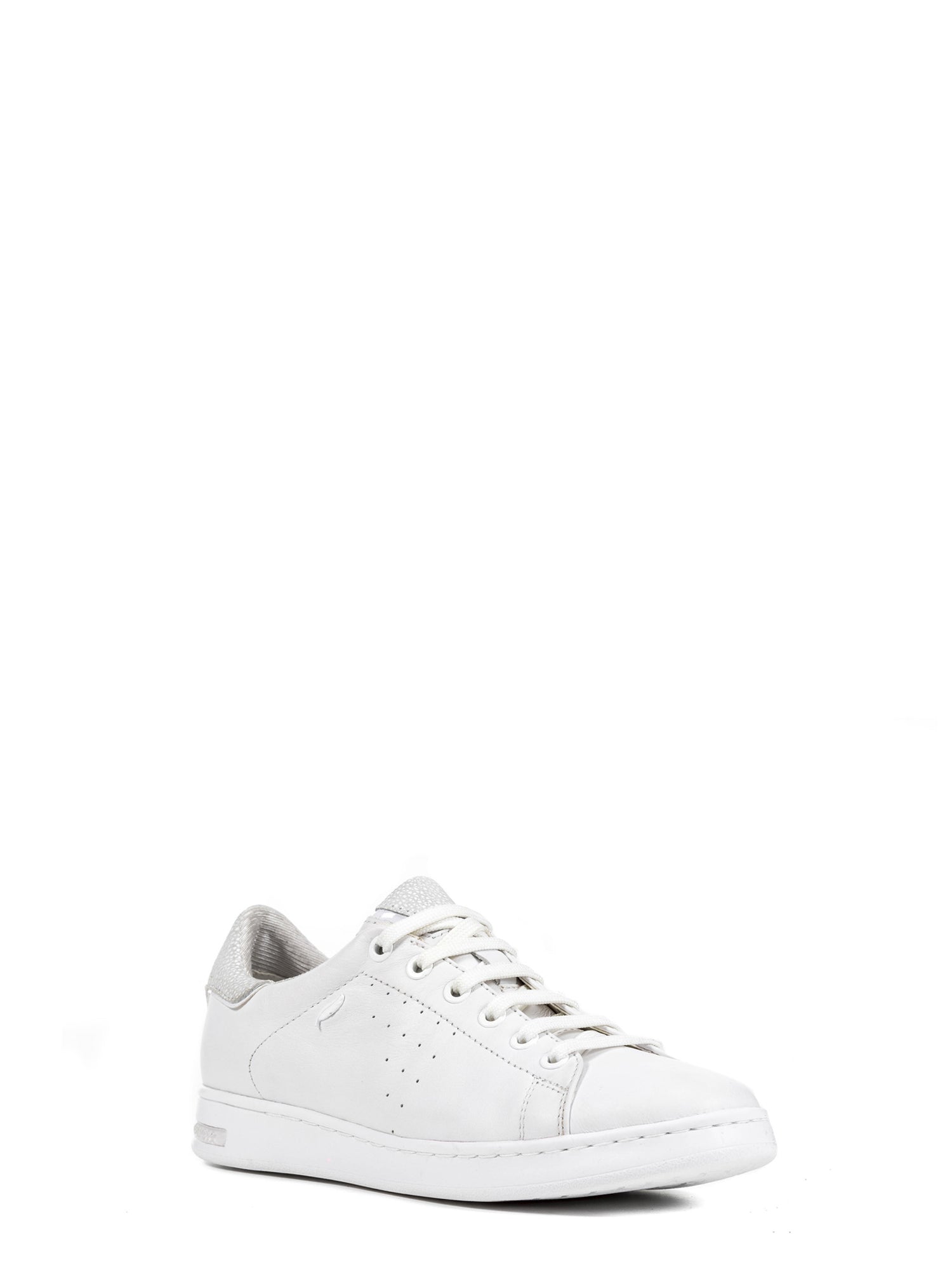 Sneakers Bianco Geox