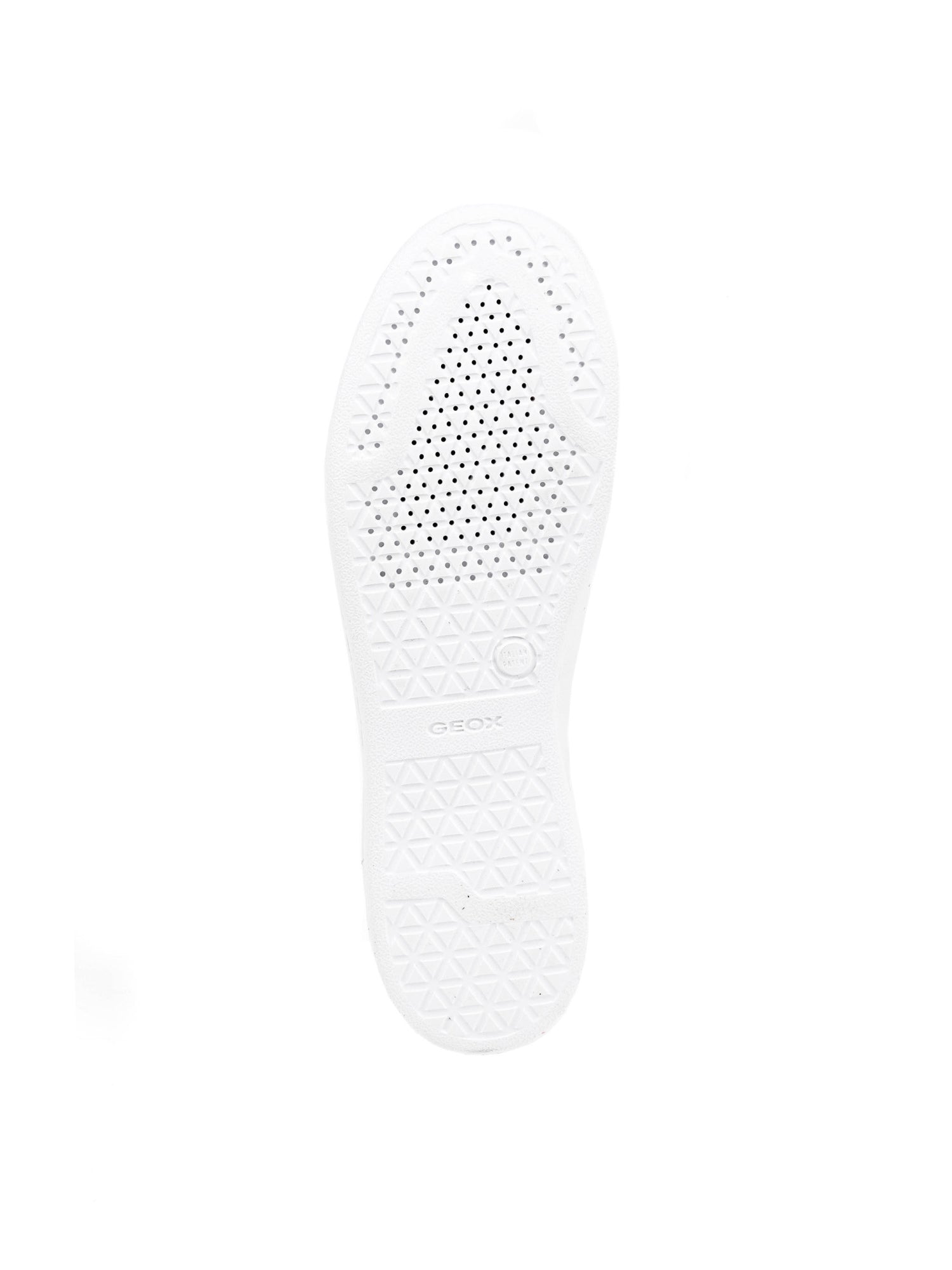 Sneakers Bianco Geox