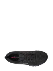 Scarpe da ginnastica Nero Skechers