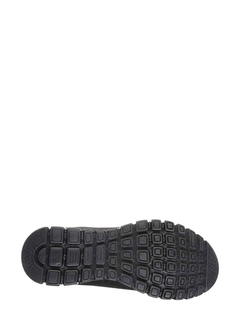 Scarpe da ginnastica Nero Skechers