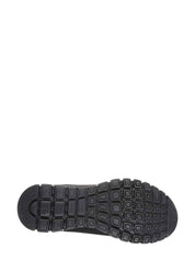 Scarpe da ginnastica Nero Skechers