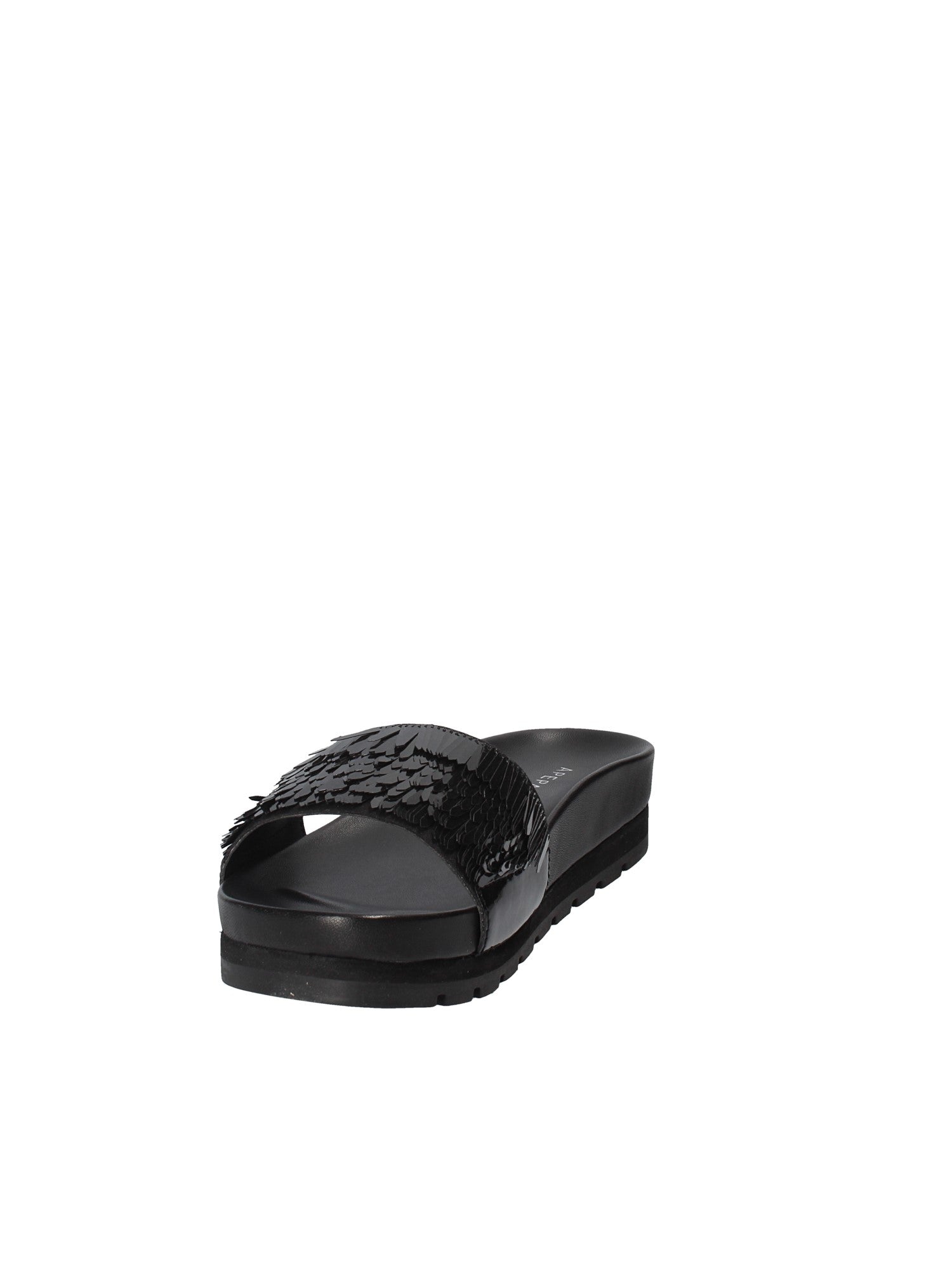 Sneakers Nero Apepazza