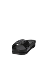 Sneakers Nero Apepazza