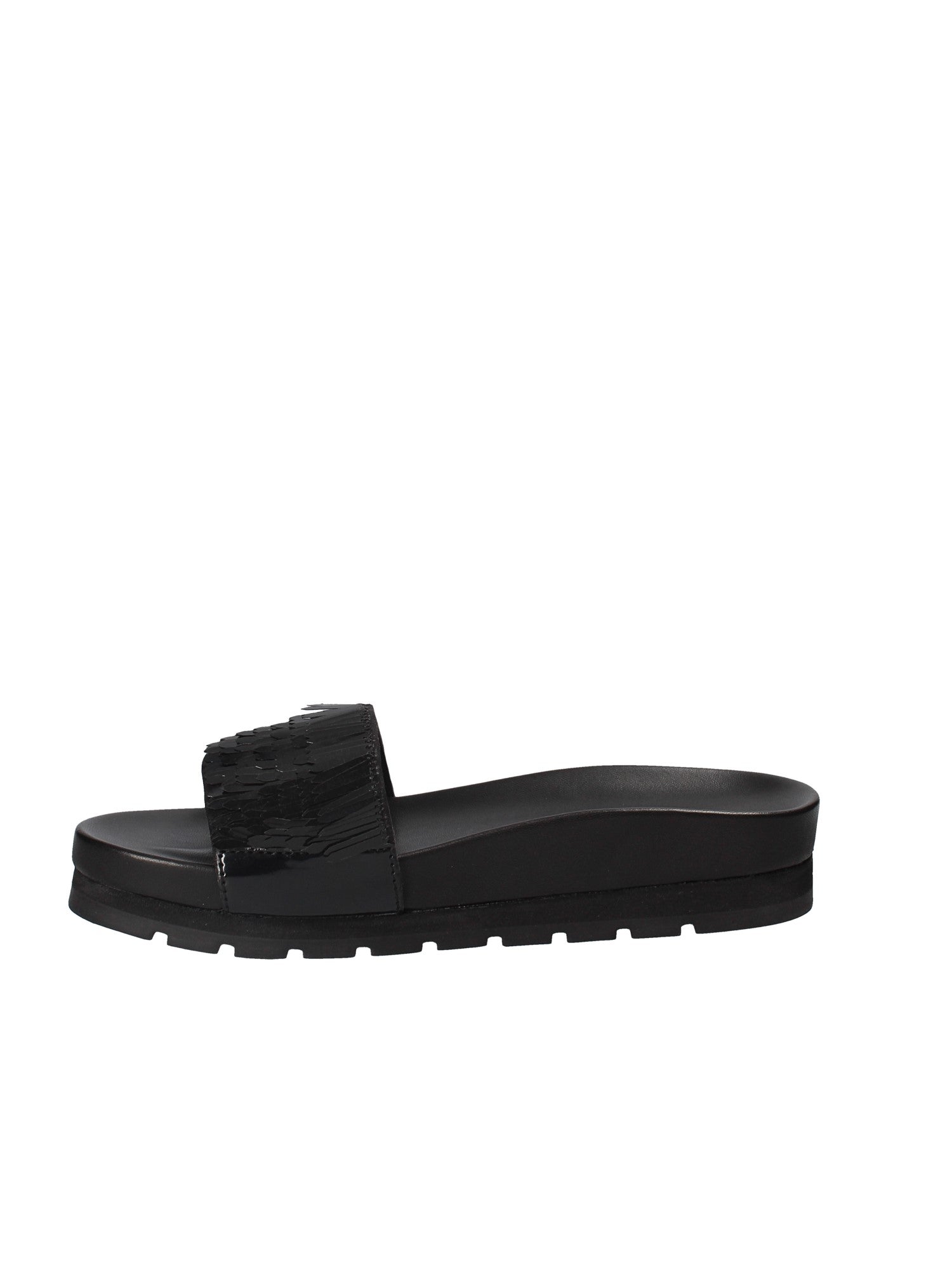 Sneakers Nero Apepazza