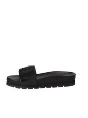 Sneakers Nero Apepazza