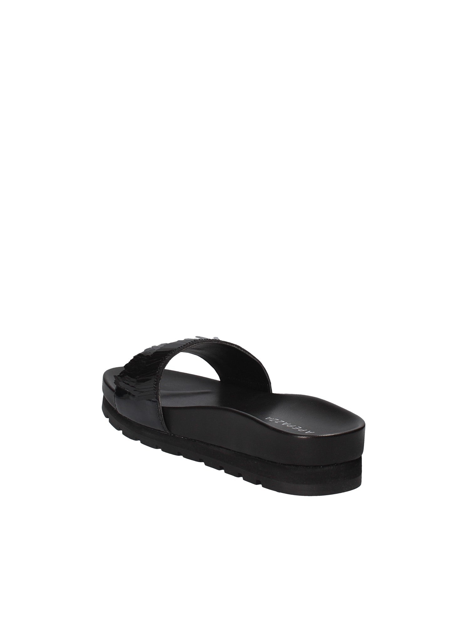 Sneakers Nero Apepazza