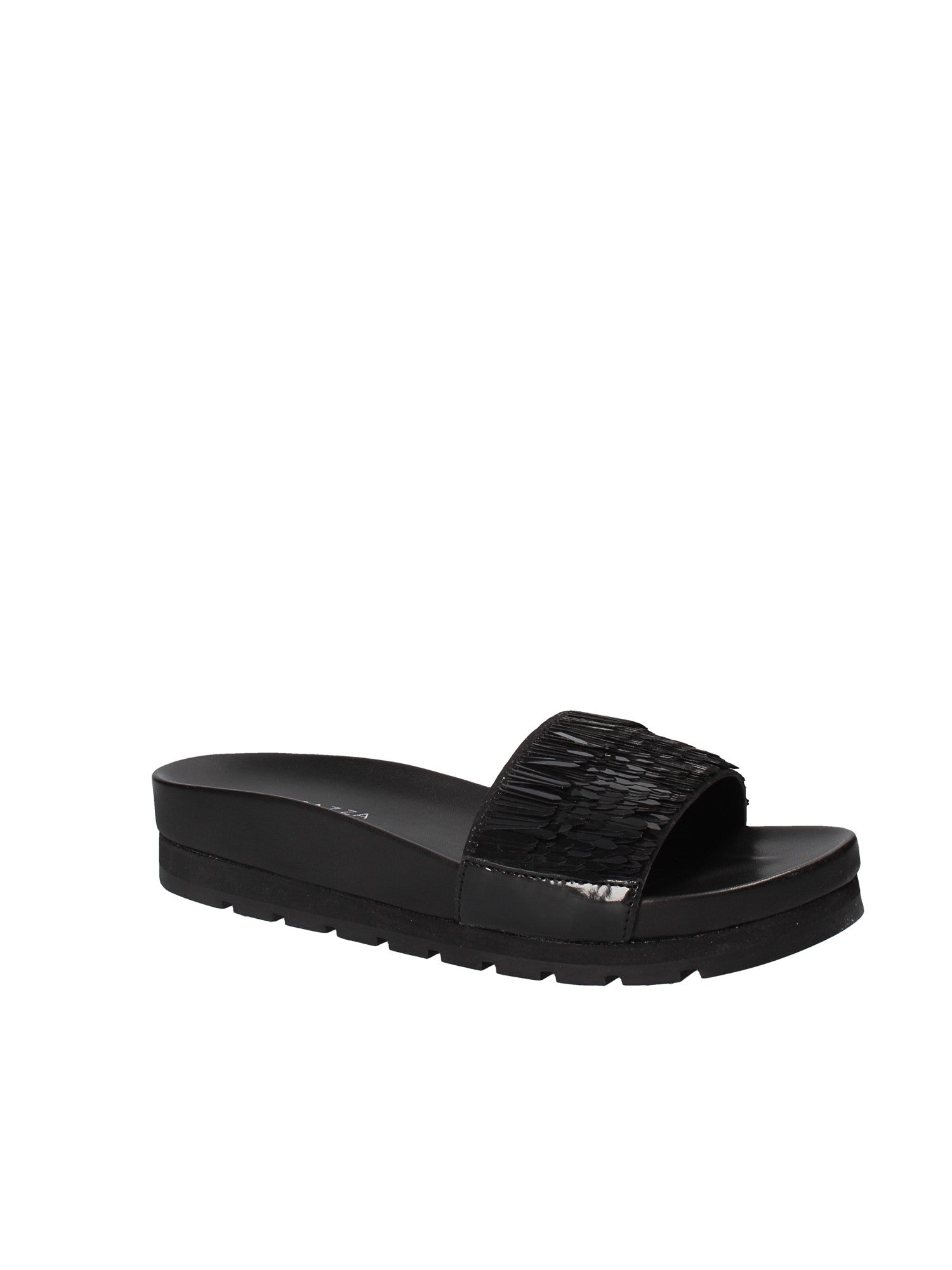 Sneakers Nero Apepazza