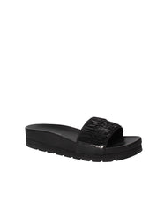 Sneakers Nero Apepazza