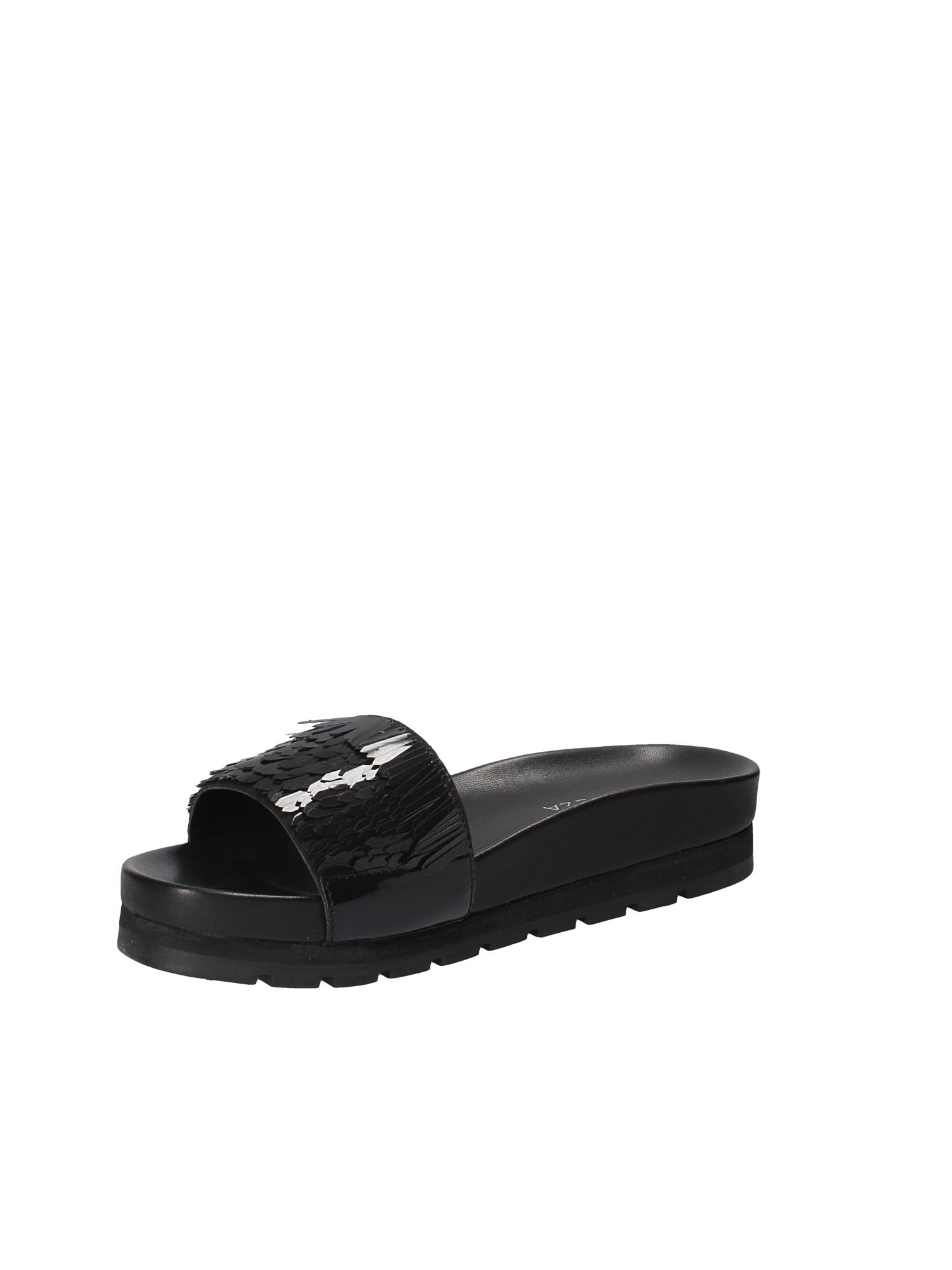 Sneakers Nero Apepazza