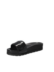 Sneakers Nero Apepazza