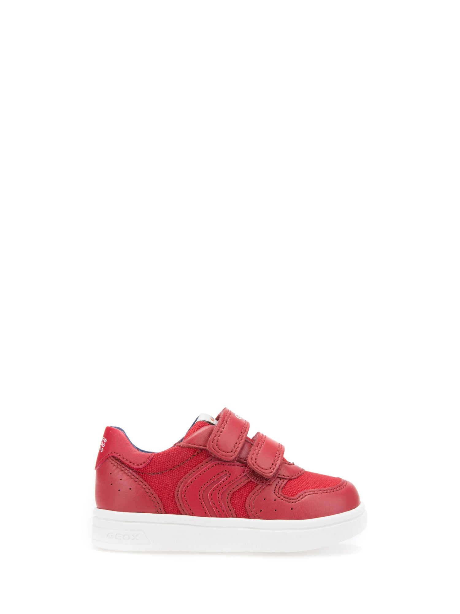Sneakers Rosso Geox