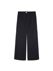 Pantaloni Nero Pepe Jeans