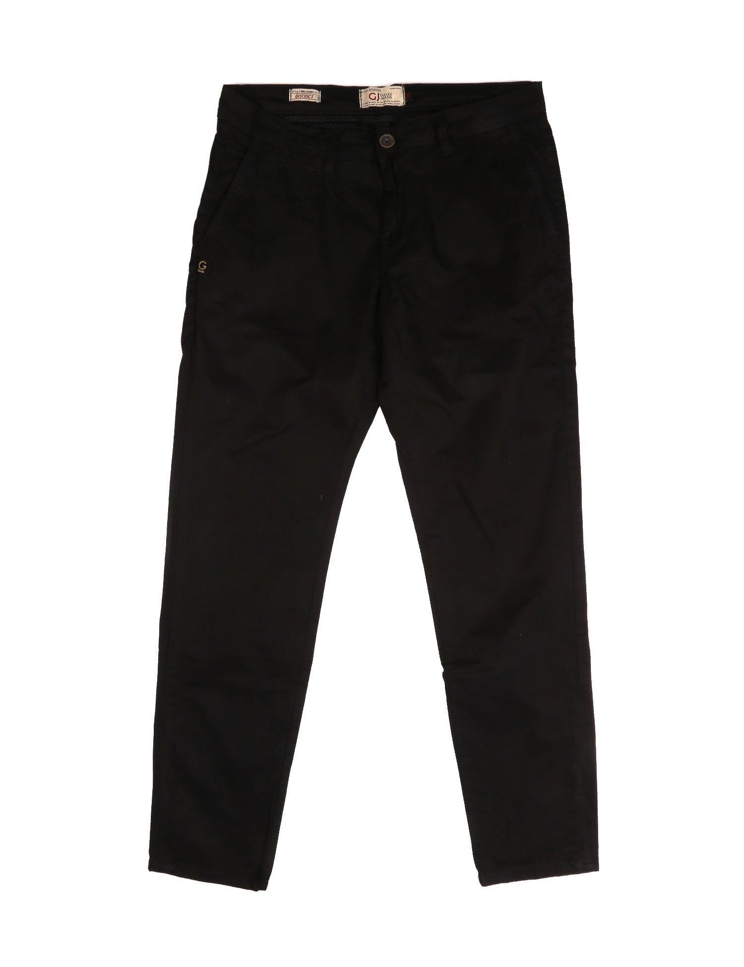 Pantaloni Nero Gaudi Jeans